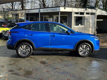 Used Nissan Qashqai 2023 for sale - 76686704: Photo