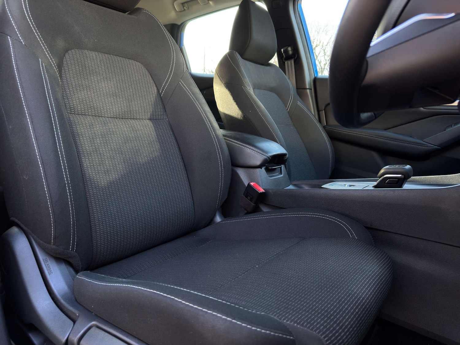 Used Nissan Qashqai 2023 for sale - 76686704: Photo 6