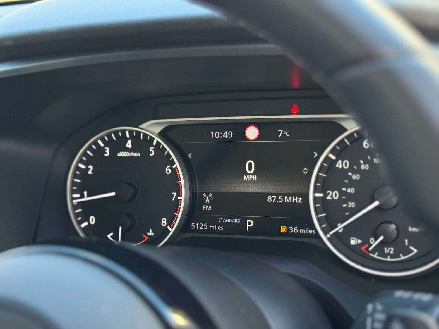 Used Nissan Qashqai 2023 for sale - 76686704: Photo 8