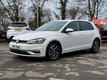 Used Volkswagen Golf 2019 for sale - 73974447: Photo