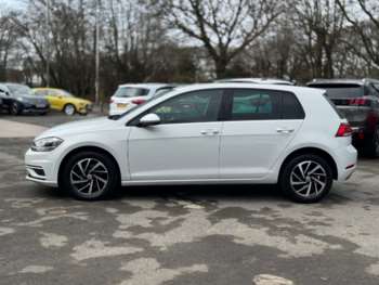 Used Volkswagen Golf 2019 for sale - 73974447: Photo