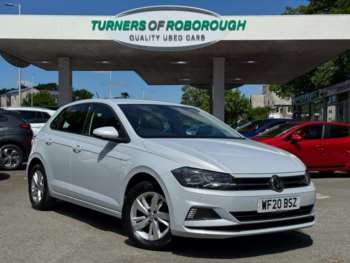2020 - 1.0 TSI SE 5dr