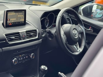 Used Mazda Mazda3 2014 for sale - 75359881: Photo