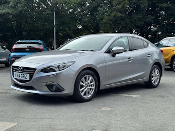 Used Mazda Mazda3 2014 for sale - 75359881: Photo