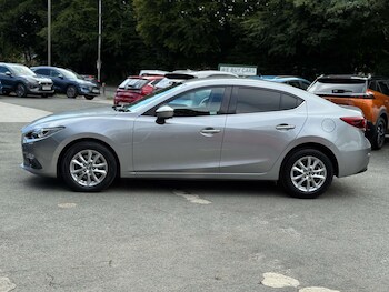 Used Mazda Mazda3 2014 for sale - 75359881: Photo