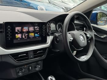 Used Skoda Kamiq 2023 for sale - 79704664: Photo
