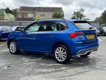 Used Skoda Kamiq 2023 for sale - 79704664: Photo