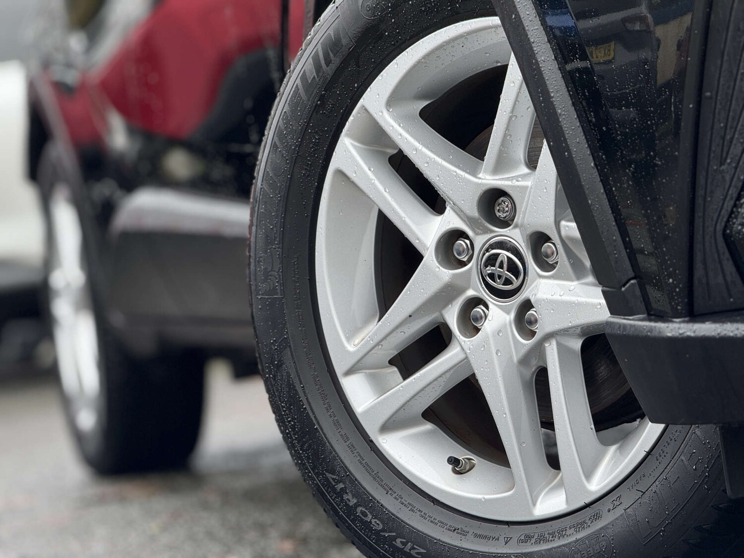 Used Toyota C-HR 2022 for sale - 76544302: Photo 19