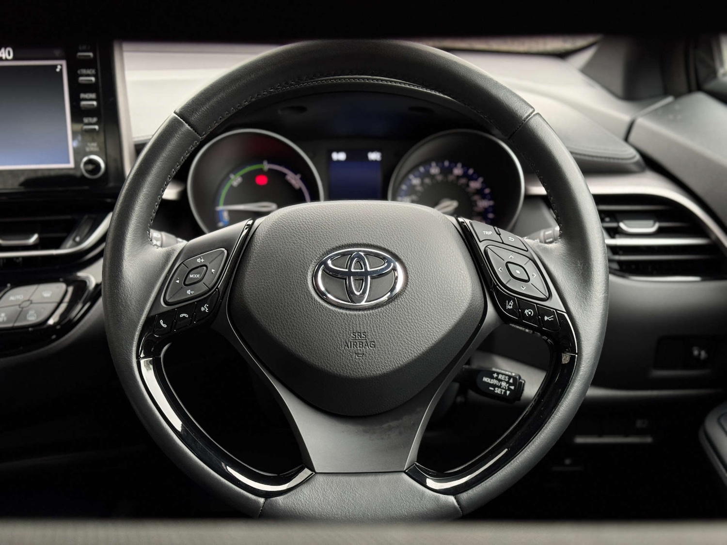 Used Toyota C-HR 2022 for sale - 76544302: Photo 21