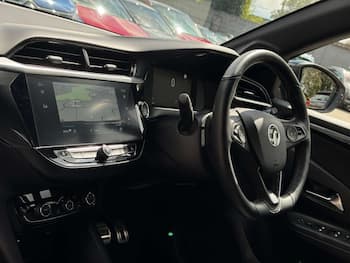 Used Vauxhall Corsa 2023 for sale - 79618133: Photo