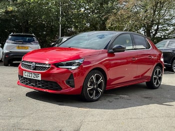 Used Vauxhall Corsa 2023 for sale - 79618133: Photo