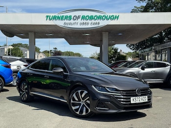 Used Volkswagen Arteon 2023 for sale - 79104229: Photo