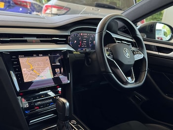 Used Volkswagen Arteon 2023 for sale - 79104229: Photo