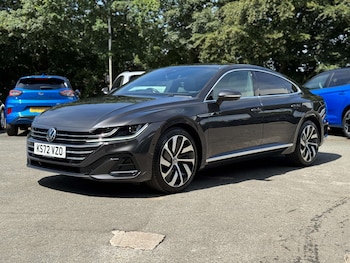 Used Volkswagen Arteon 2023 for sale - 79104229: Photo
