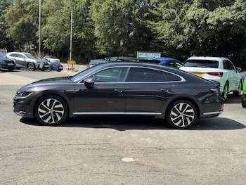 Used Volkswagen Arteon 2023 for sale - 79104229: Photo