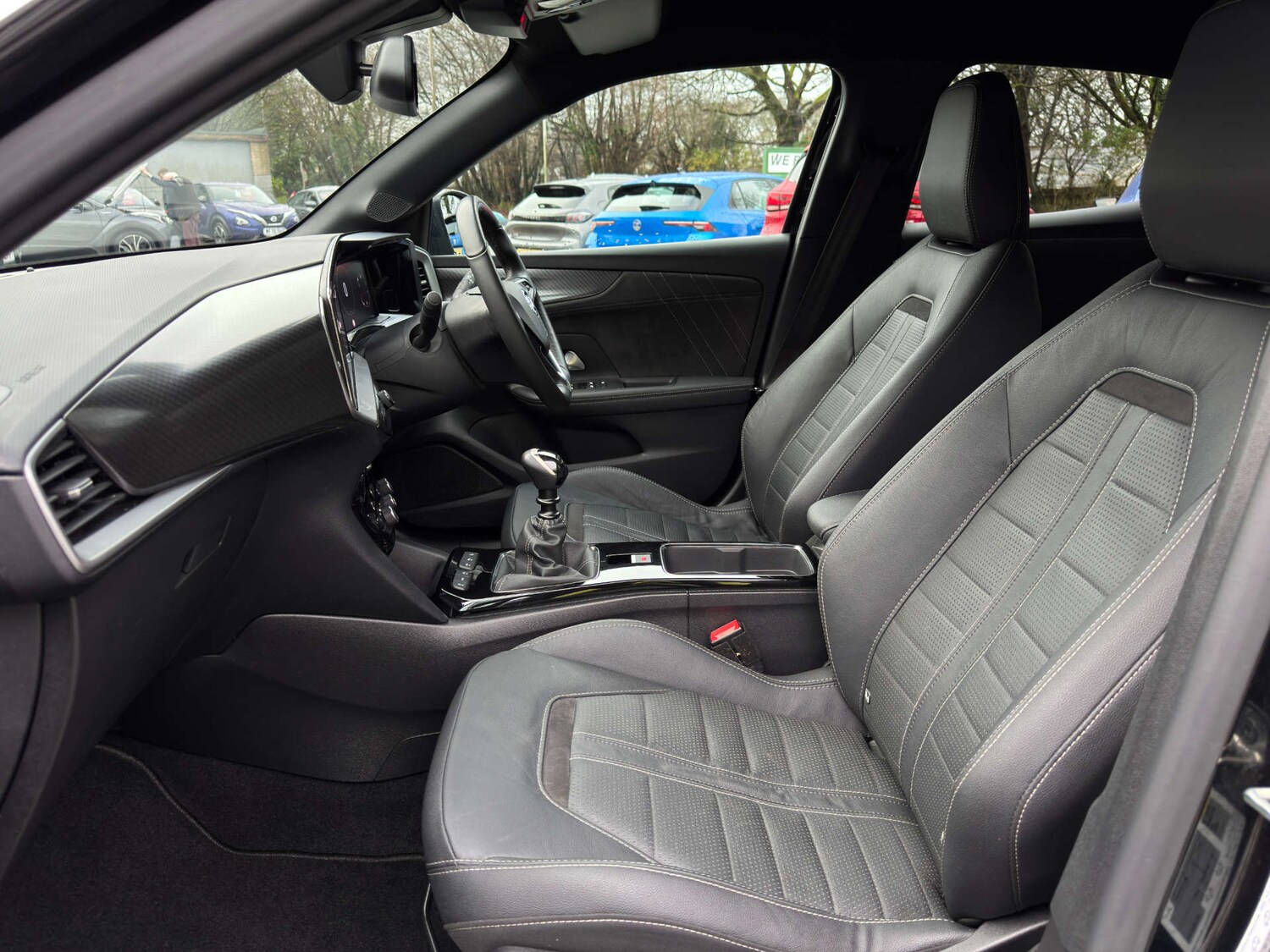 Used Vauxhall Mokka 2022 for sale - 77408975: Photo 13