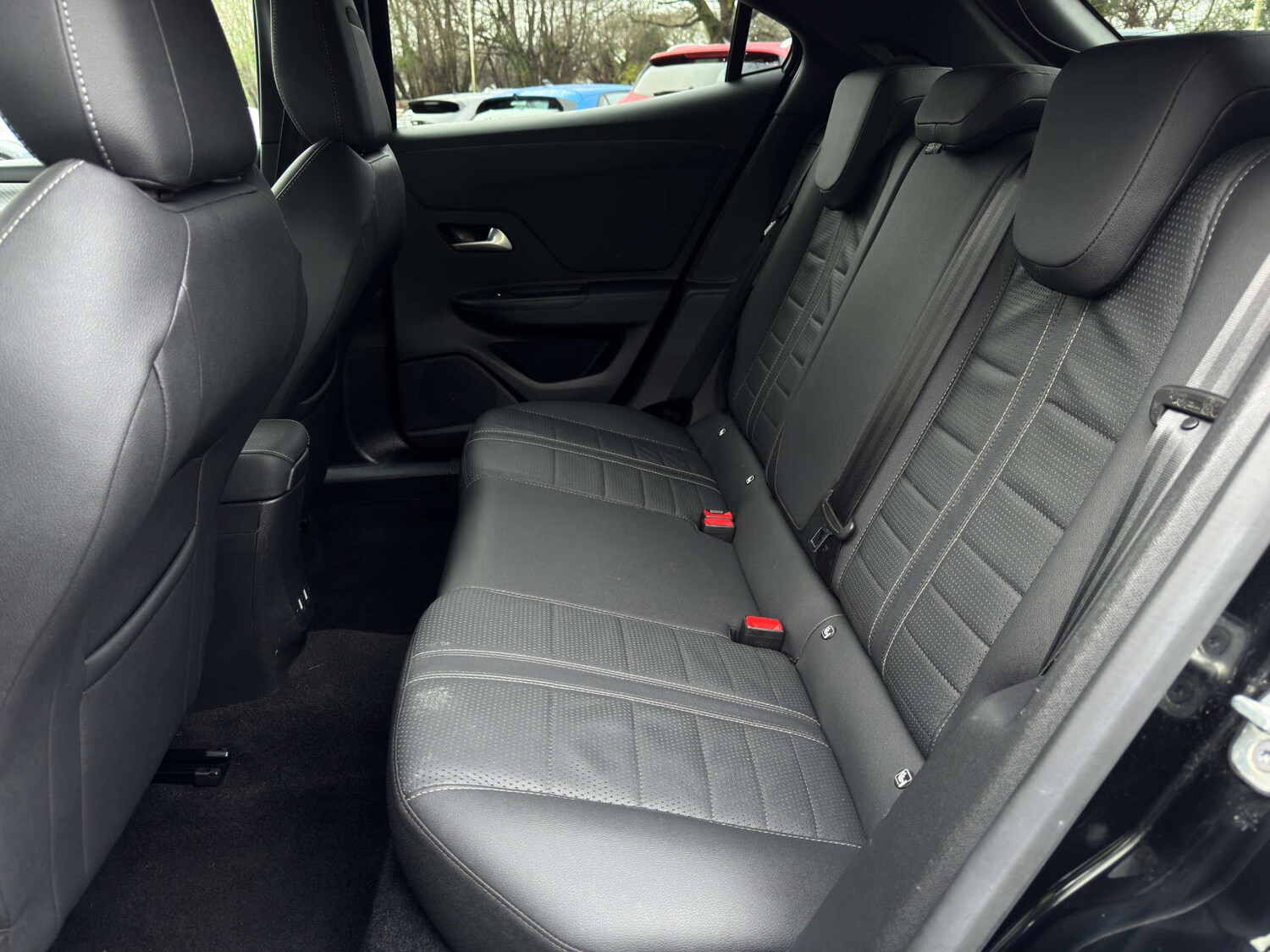 Used Vauxhall Mokka 2022 for sale - 77408975: Photo 14