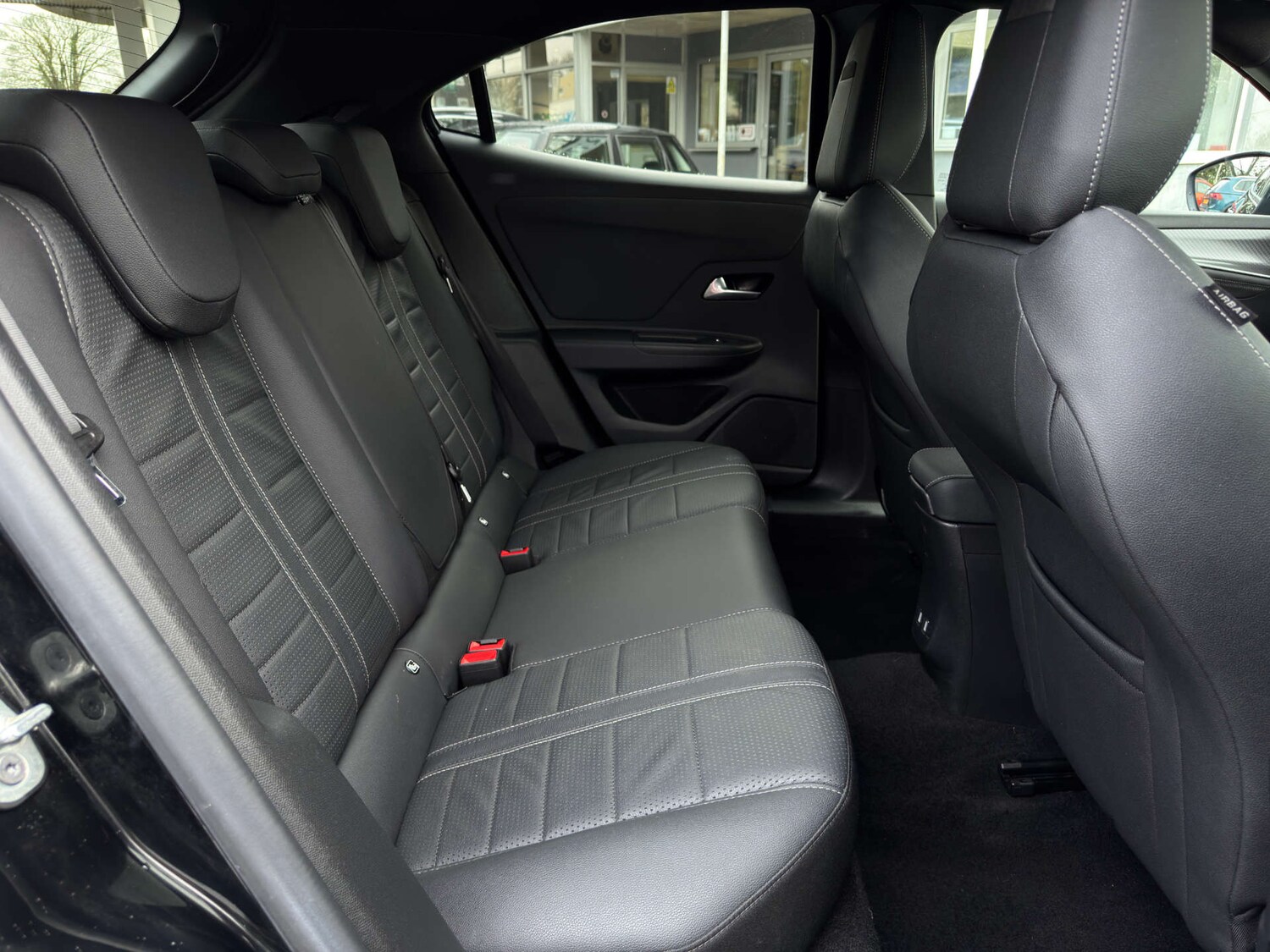 Used Vauxhall Mokka 2022 for sale - 77408975: Photo 15