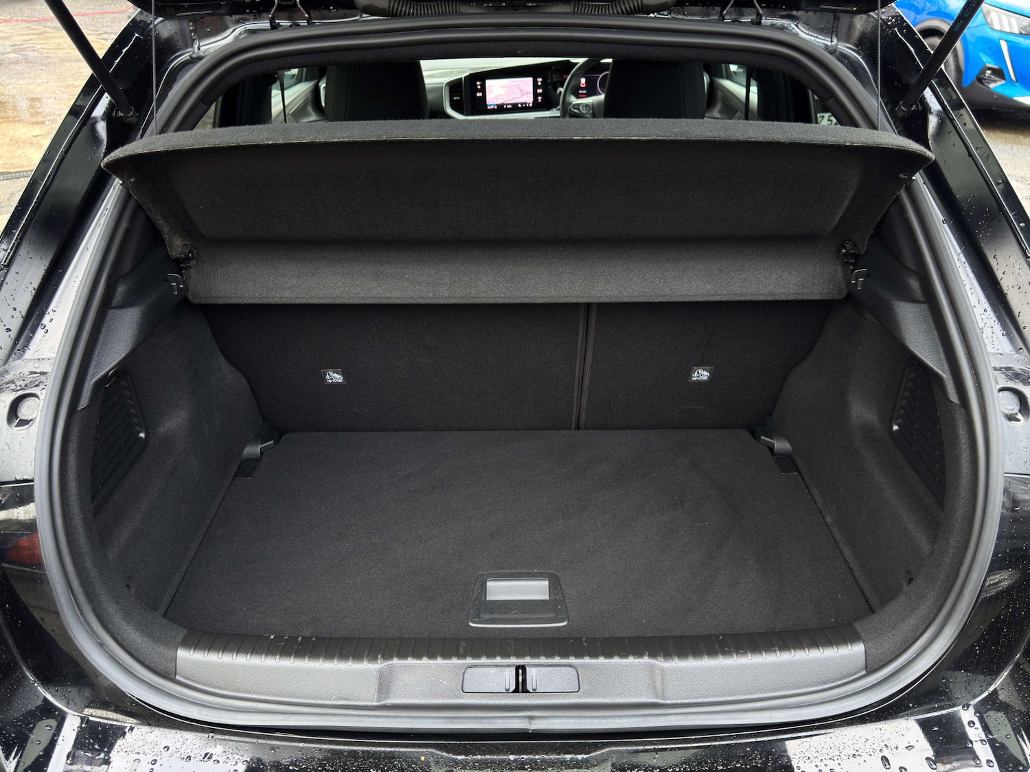 Used Vauxhall Mokka 2022 for sale - 77408975: Photo 17