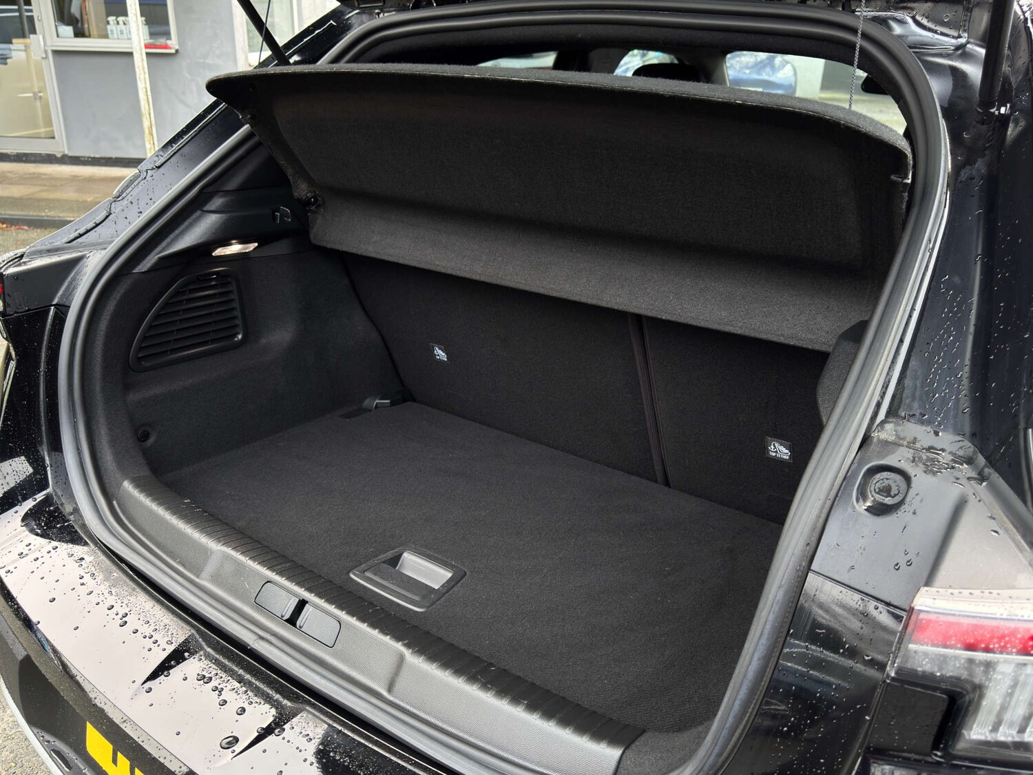 Used Vauxhall Mokka 2022 for sale - 77408975: Photo 18