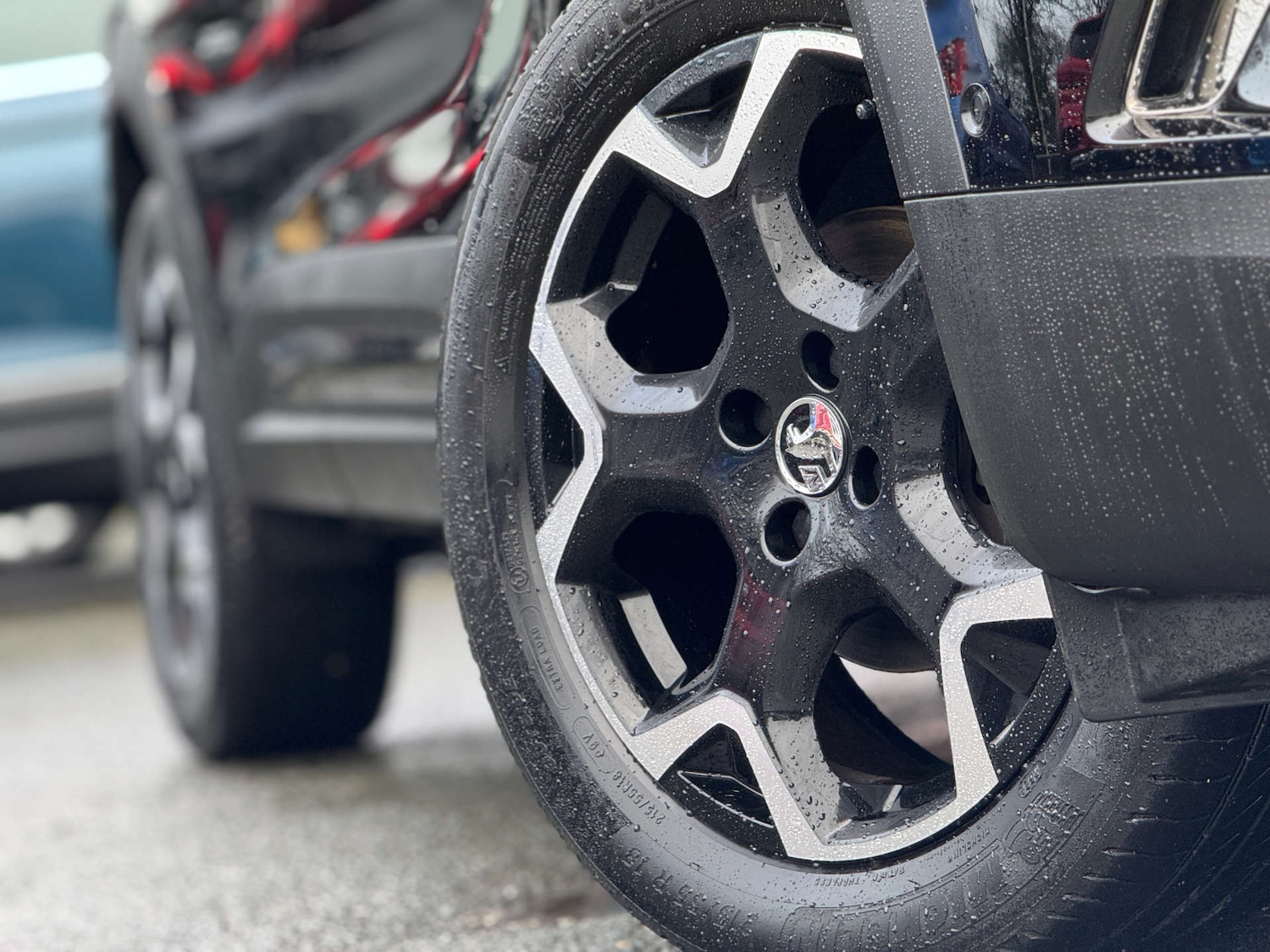 Used Vauxhall Mokka 2022 for sale - 77408975: Photo 19