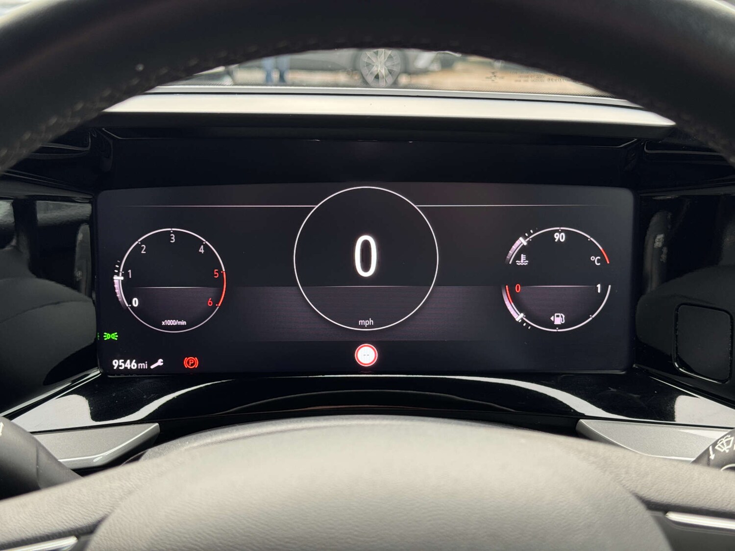 Used Vauxhall Mokka 2022 for sale - 77408975: Photo 20