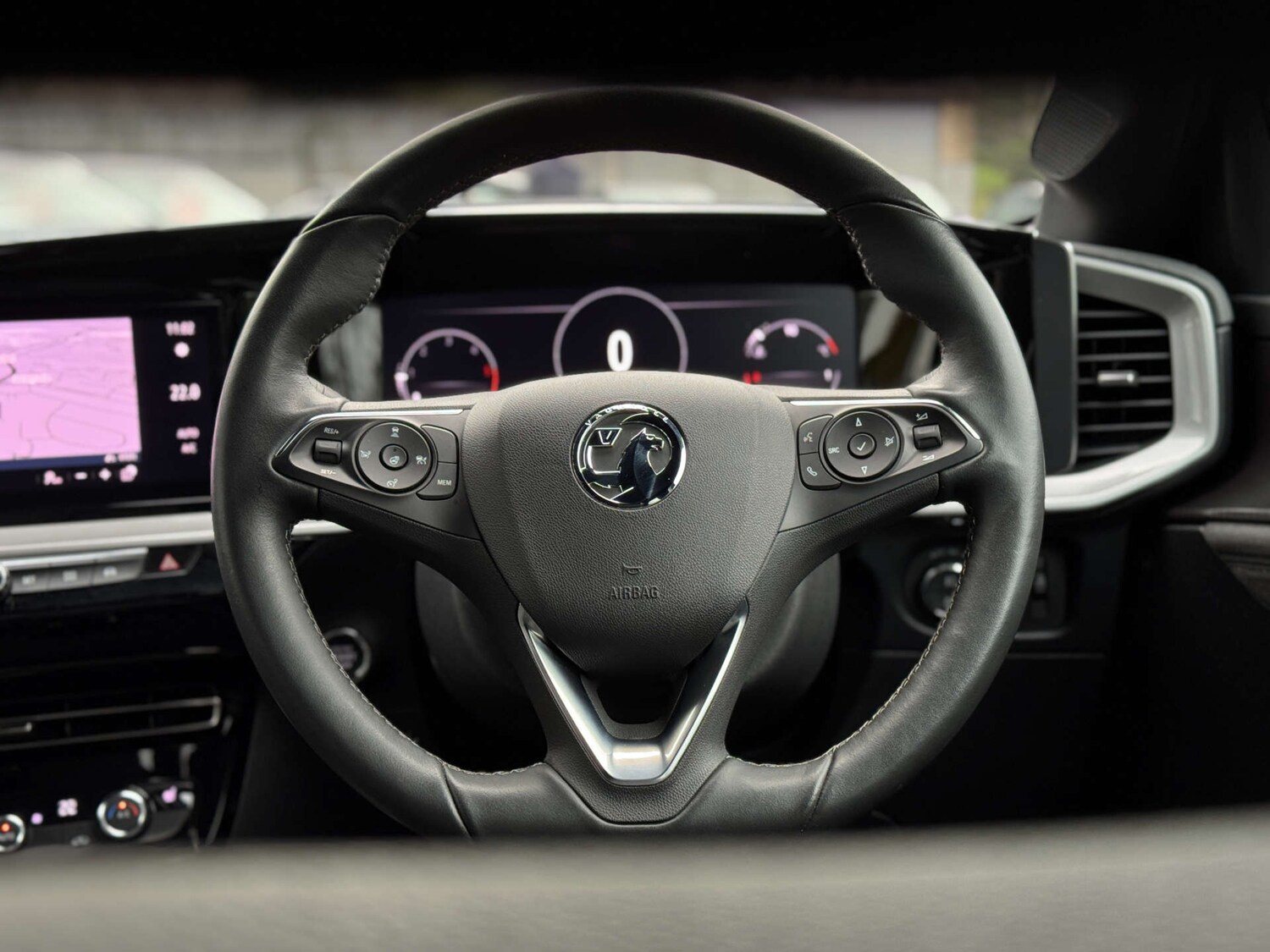 Used Vauxhall Mokka 2022 for sale - 77408975: Photo 21