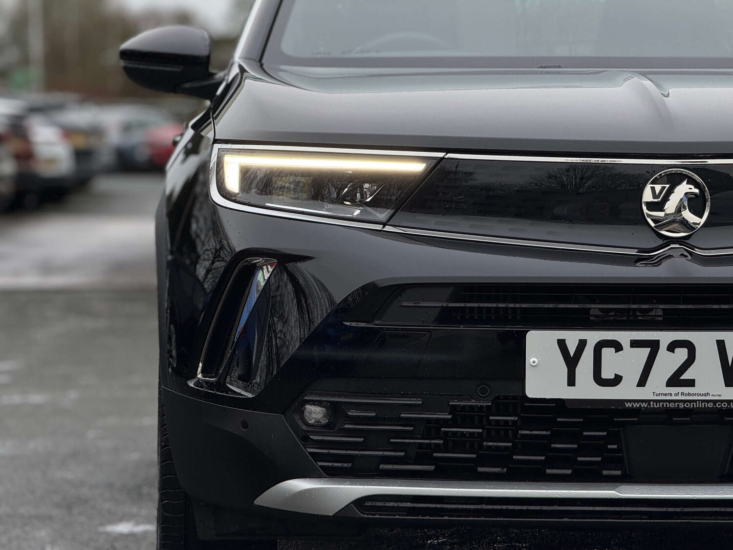 Used Vauxhall Mokka 2022 for sale - 77408975: Photo 23