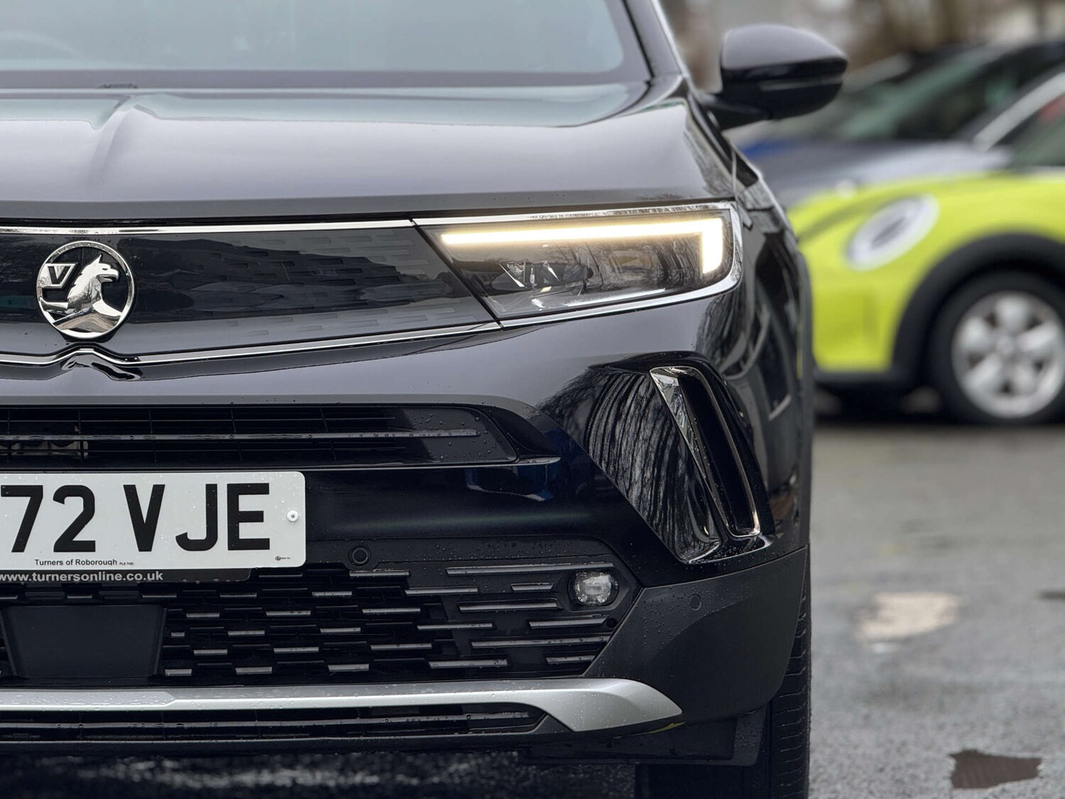 Used Vauxhall Mokka 2022 for sale - 77408975: Photo 24