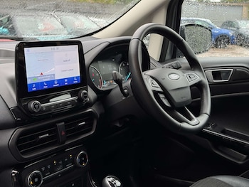 Used Ford Ecosport 2023 for sale - 78801800: Photo