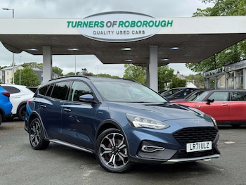 Used Ford Focus 2021 for sale - 78640783: Photo
