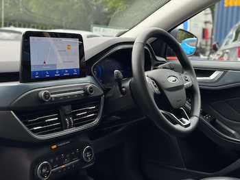 Used Ford Focus 2021 for sale - 78640783: Photo
