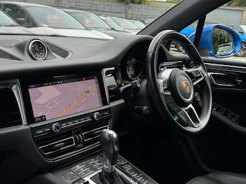 Used Porsche Macan 2019 for sale - 78864167: Photo