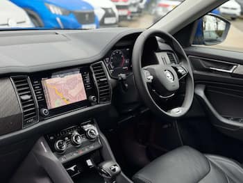 Used Skoda Kodiaq 2022 for sale - 79723994: Photo