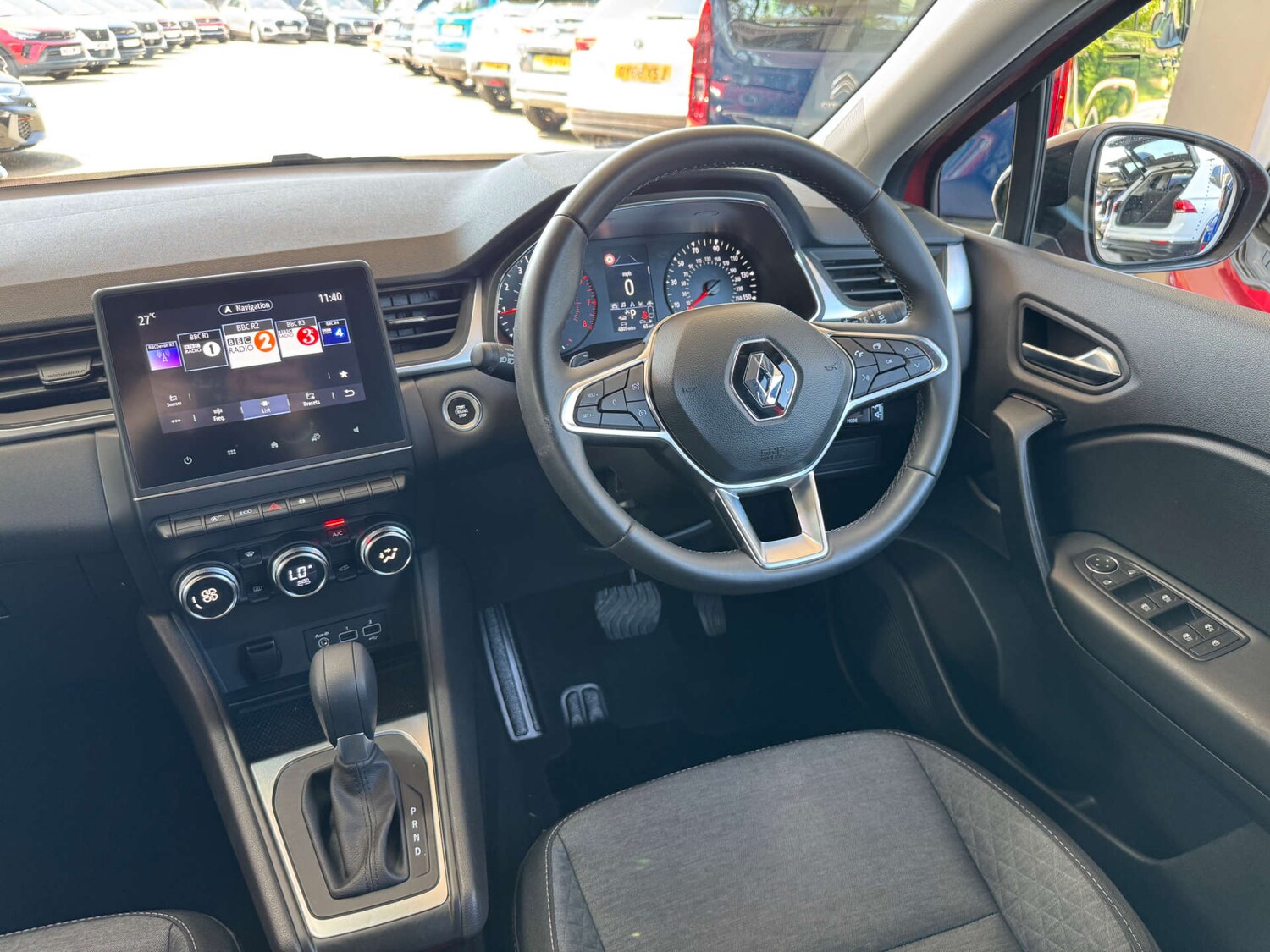 Vehicle 24