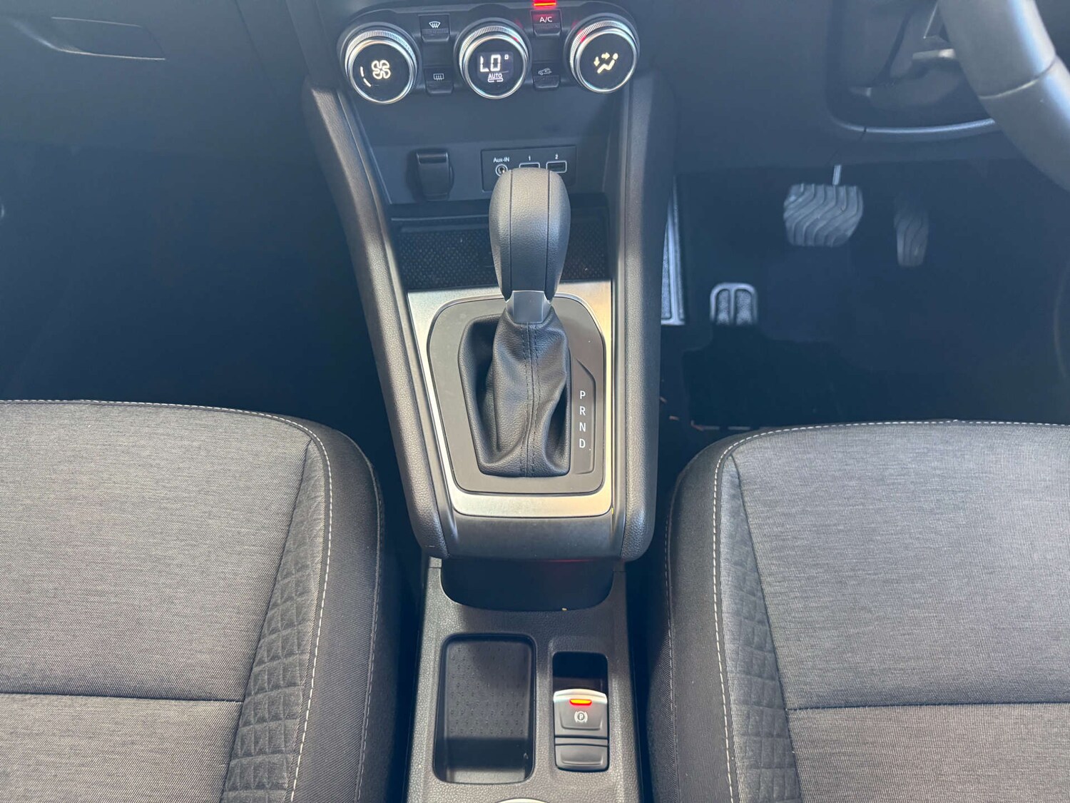 Vehicle 25