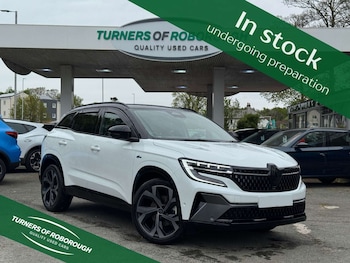 Used Renault Austral 2024 for sale - 78426664: Photo