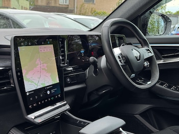 Used Renault Austral 2024 for sale - 78426664: Photo