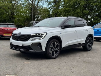 Used Renault Austral 2024 for sale - 78426664: Photo