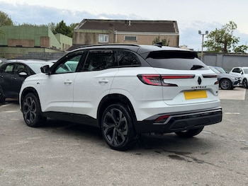 Used Renault Austral 2024 for sale - 78426664: Photo