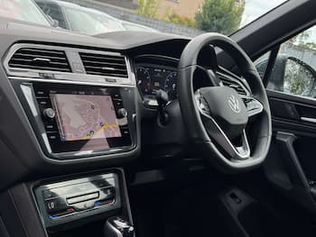 Used Volkswagen Tiguan 2023 for sale - 79803635: Photo