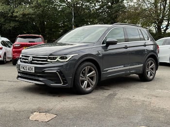 Used Volkswagen Tiguan 2023 for sale - 79803635: Photo