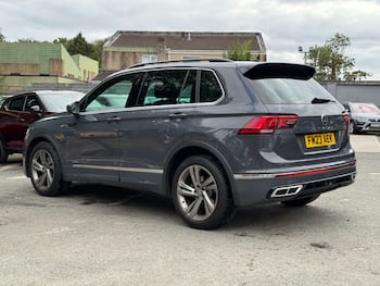 Used Volkswagen Tiguan 2023 for sale - 79803635: Photo