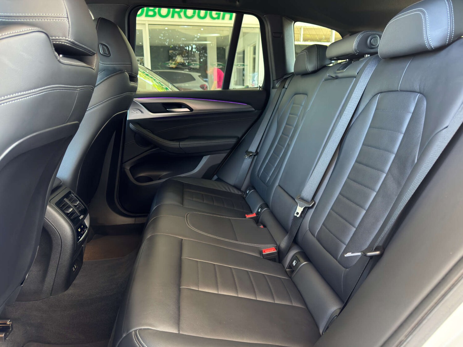 Used BMW X3 2021 for sale - 76363579: Photo 14