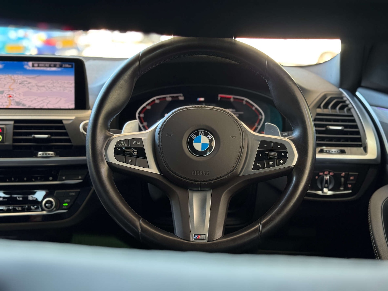 Used BMW X3 2021 for sale - 76363579: Photo 20