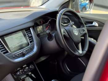 Used Vauxhall Grandland X 2022 for sale - 74251036: Photo
