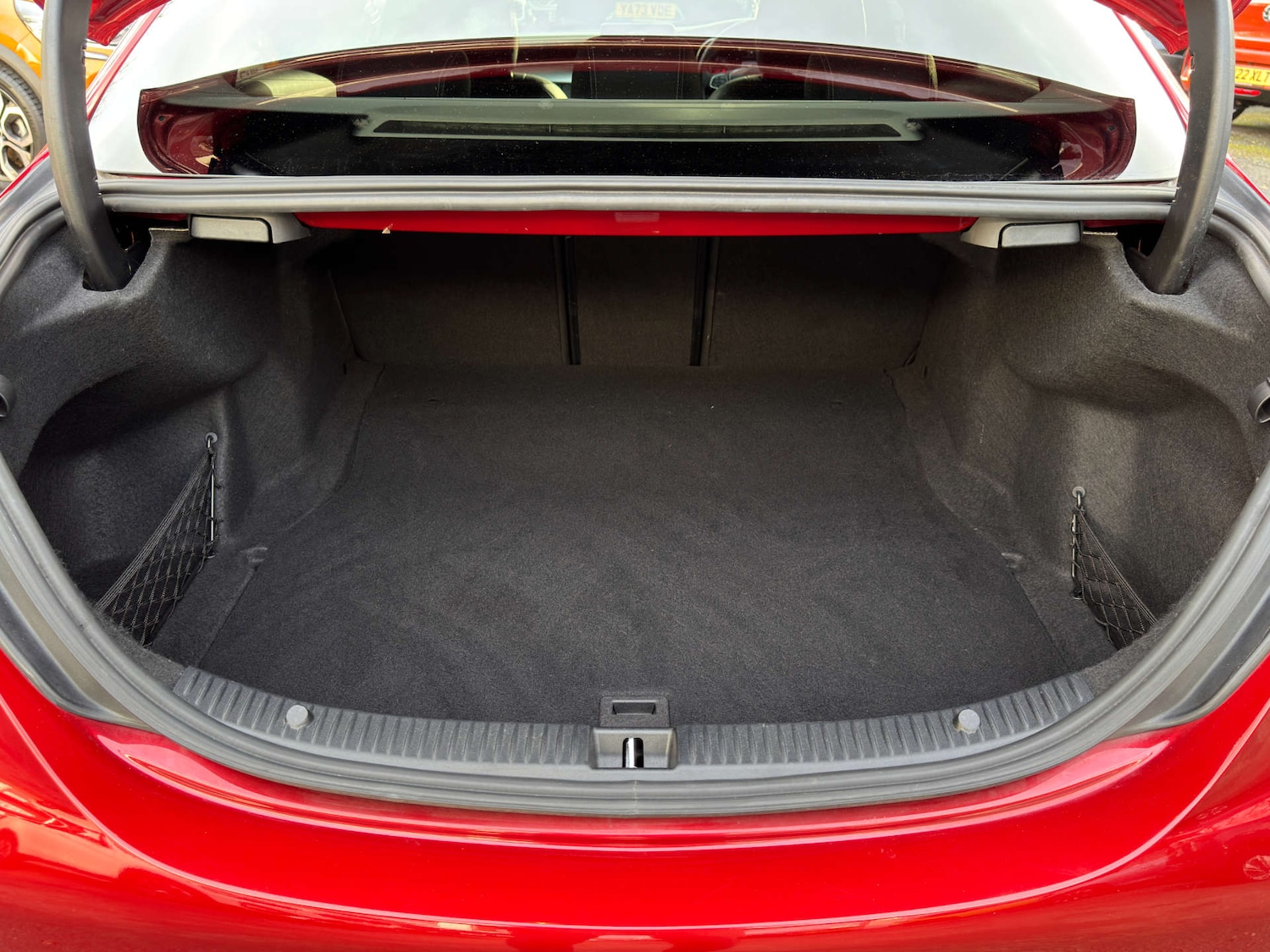 Used Mercedes-Benz C Class 2017 for sale - 77115857: Photo 16