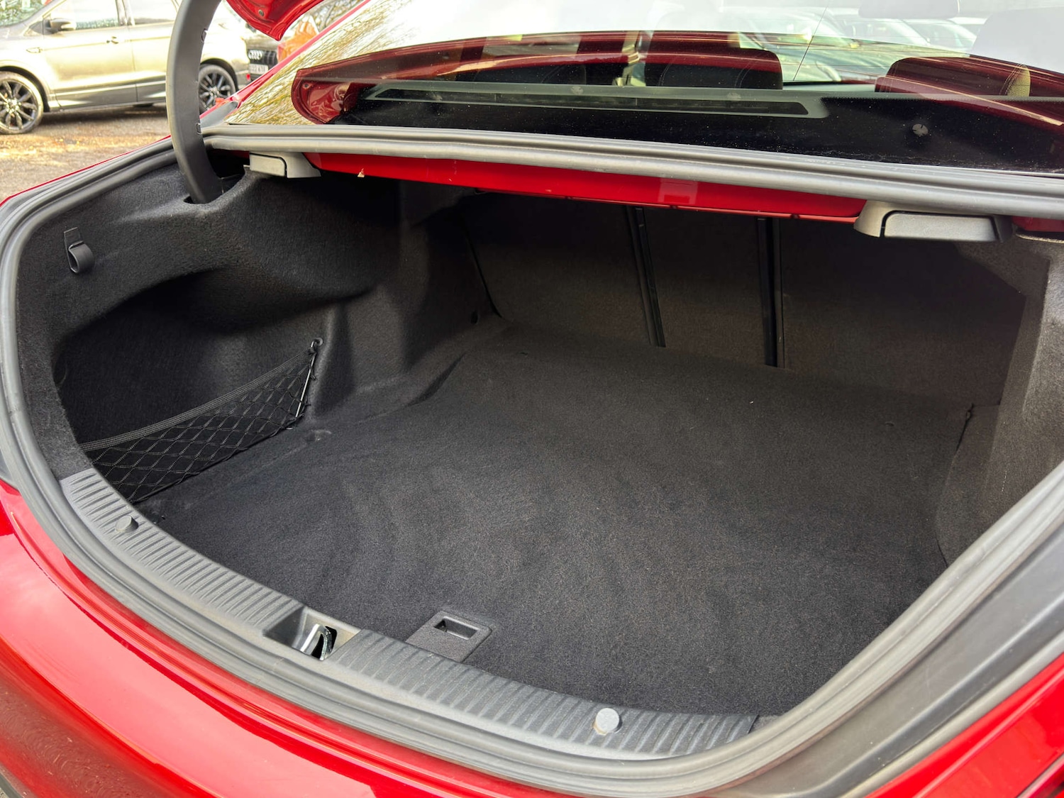 Used Mercedes-Benz C Class 2017 for sale - 77115857: Photo 17