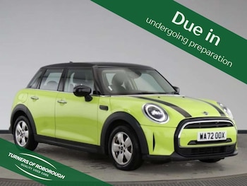 Used MINI Hatch 2022 for sale - 77350582: Photo