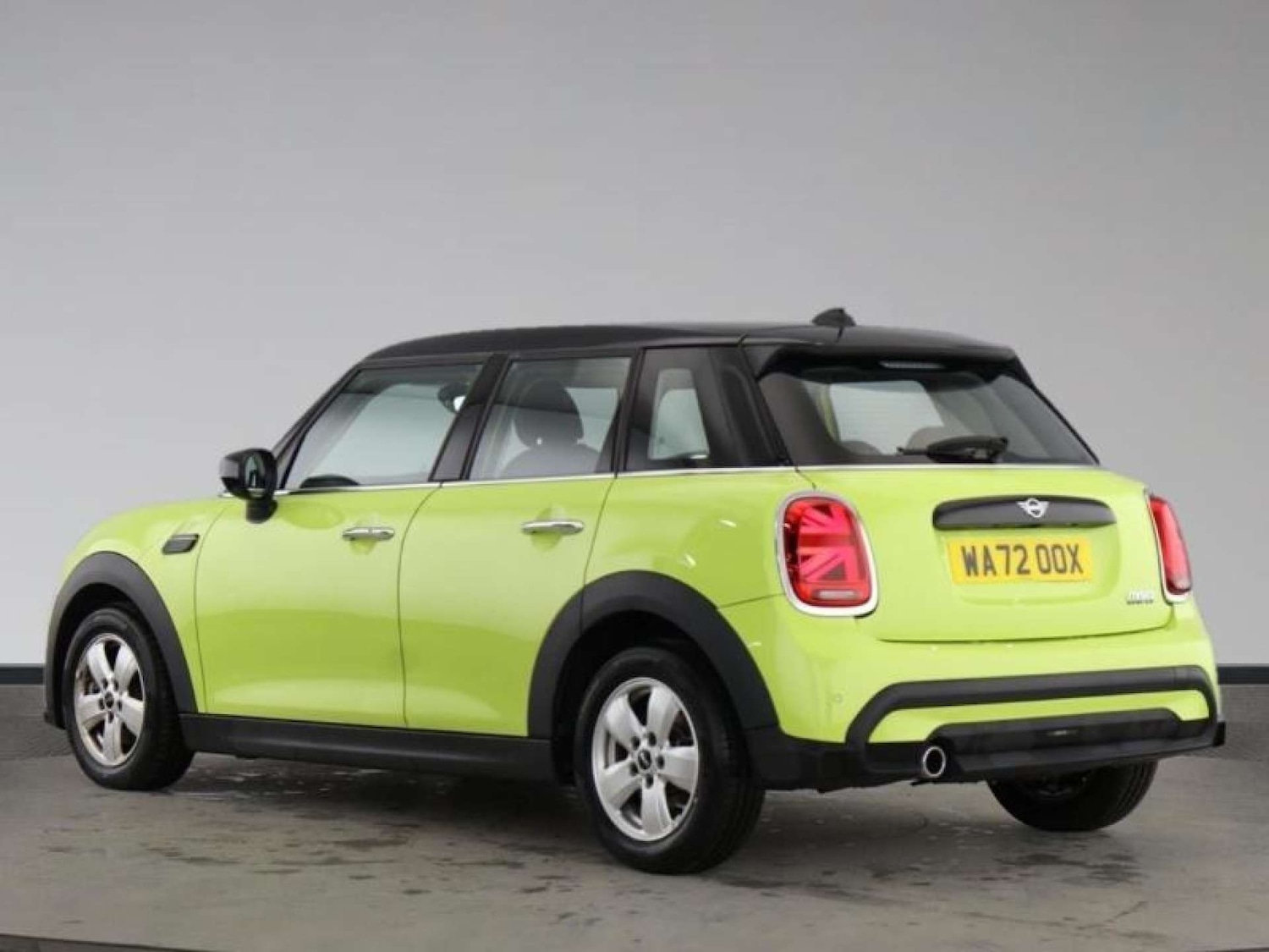 Used MINI Hatch 2022 for sale - 77350582: Photo 2
